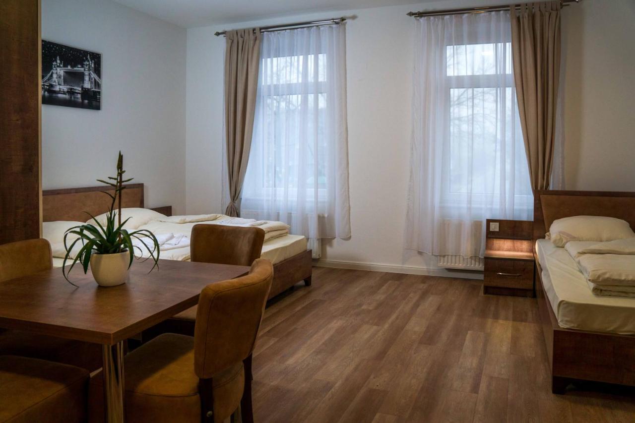 Hotel-Feuerstein Neuenkirchen  Esterno foto