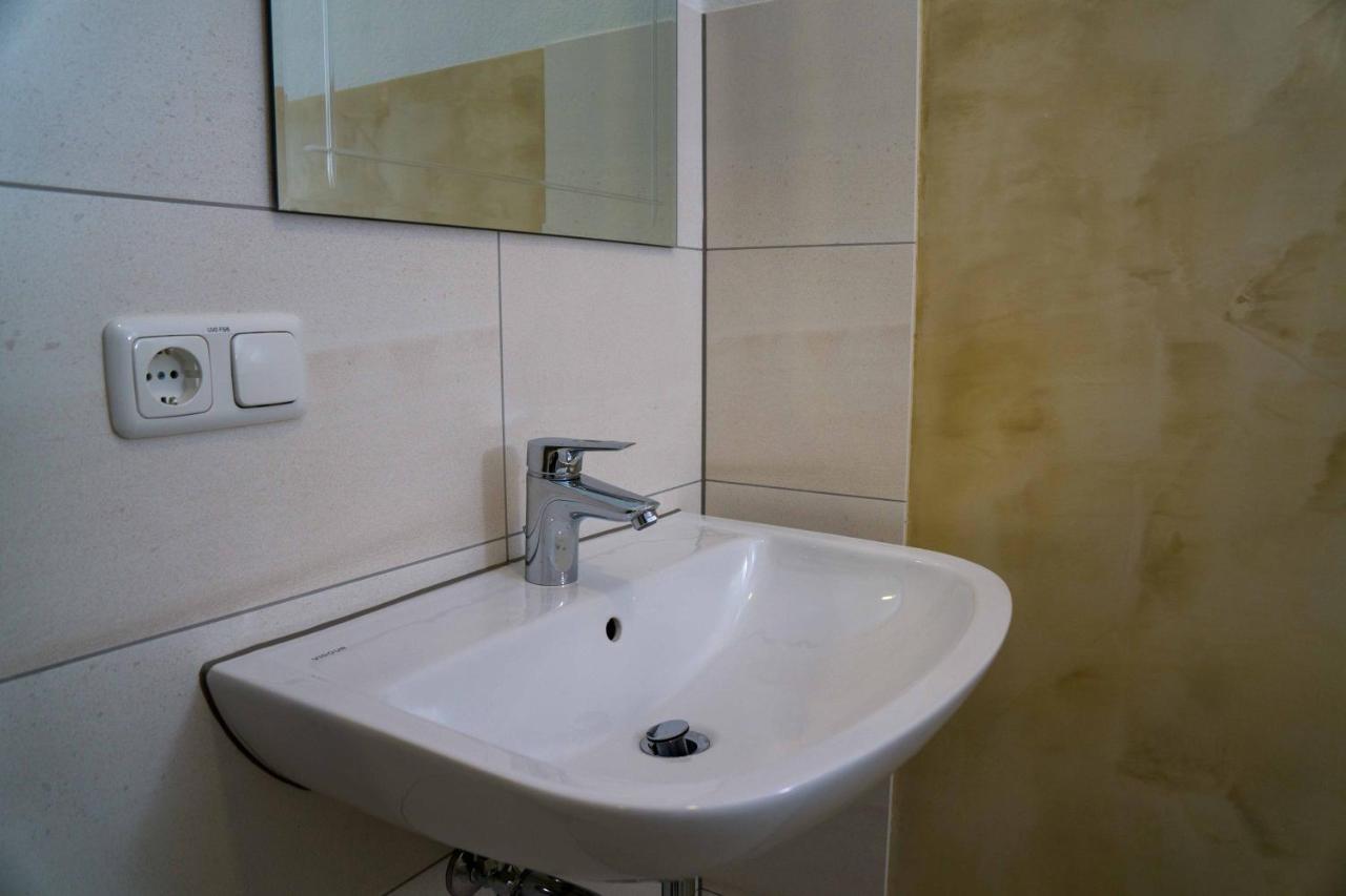 Hotel-Feuerstein Neuenkirchen  Esterno foto