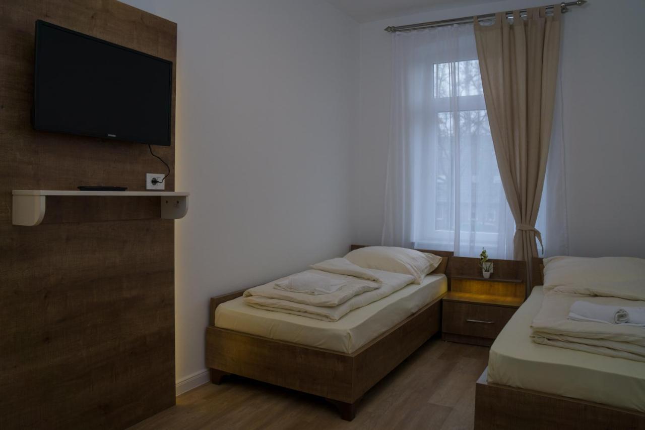 Hotel-Feuerstein Neuenkirchen  Esterno foto