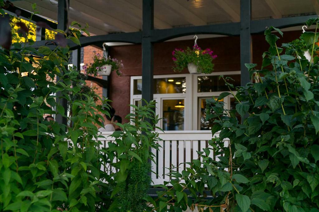 Hotel-Feuerstein Neuenkirchen  Esterno foto